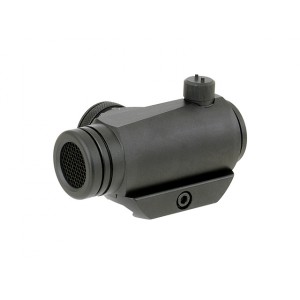 Anti-Reflection Lens Cover for T1/H1 Micro Red Dot Sight - Black [FMA]